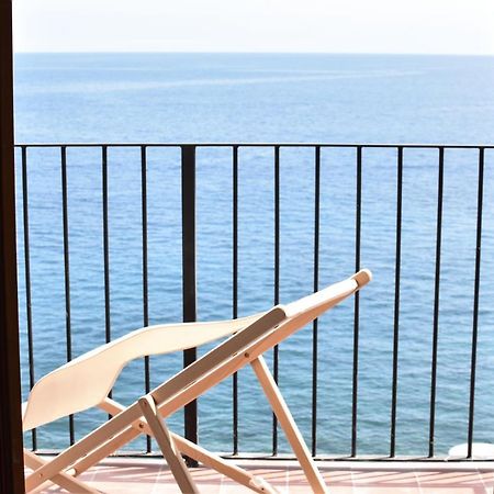 La Casa Del Mare - Bastia Centre Vue Mer Et Citadelle Екстериор снимка