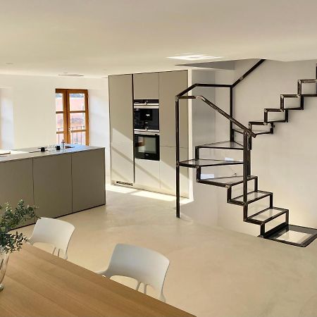 La Casa Del Mare - Bastia Centre Vue Mer Et Citadelle Екстериор снимка