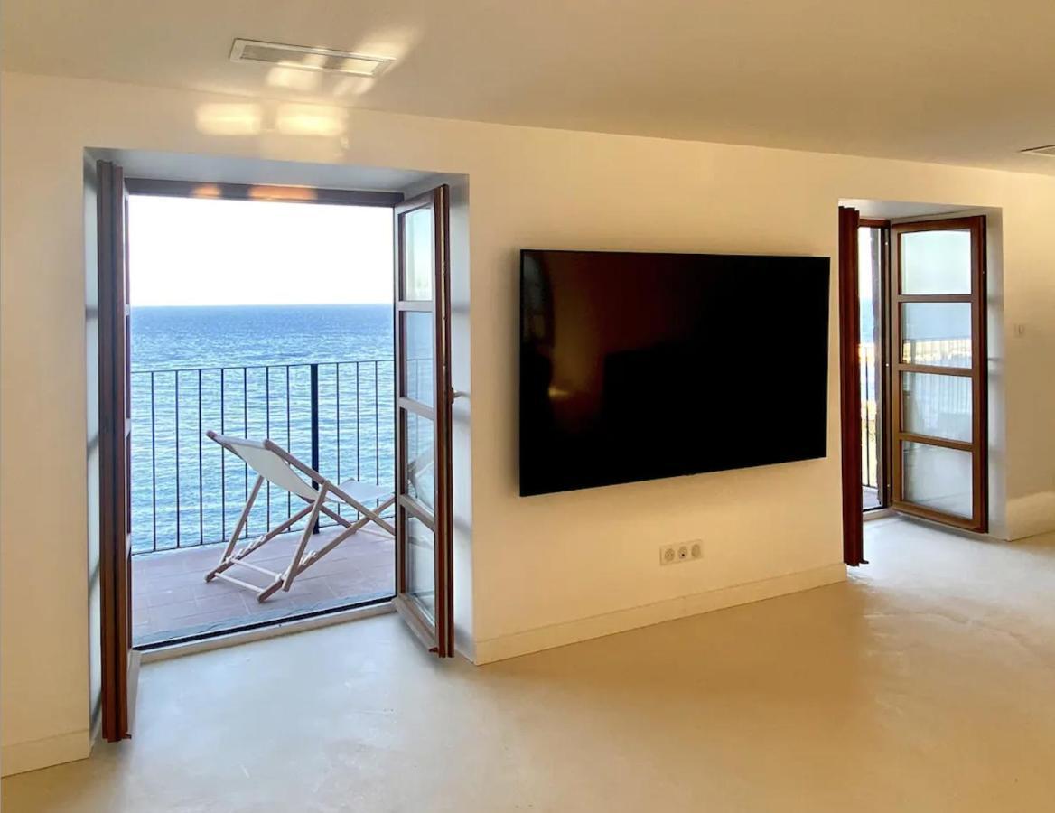La Casa Del Mare - Bastia Centre Vue Mer Et Citadelle Екстериор снимка