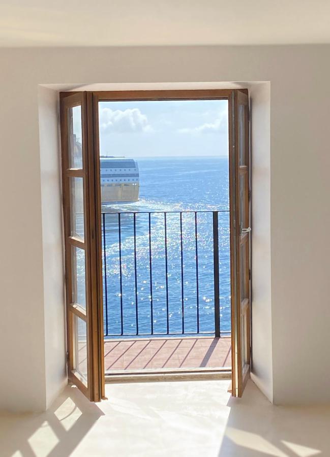 La Casa Del Mare - Bastia Centre Vue Mer Et Citadelle Екстериор снимка