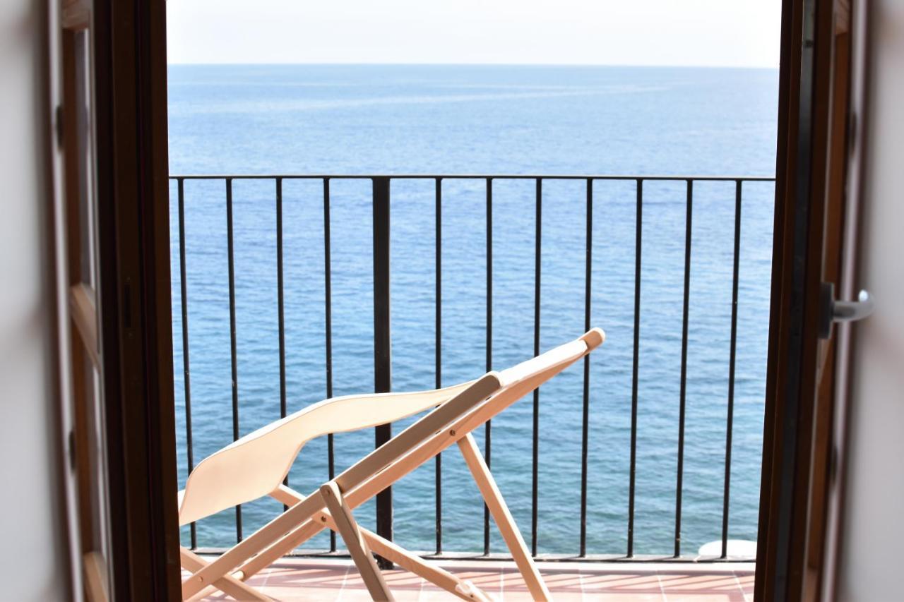 La Casa Del Mare - Bastia Centre Vue Mer Et Citadelle Екстериор снимка