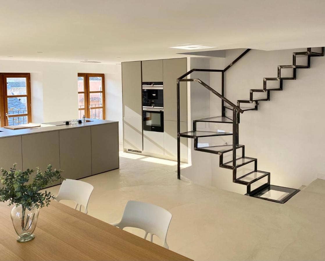 La Casa Del Mare - Bastia Centre Vue Mer Et Citadelle Екстериор снимка